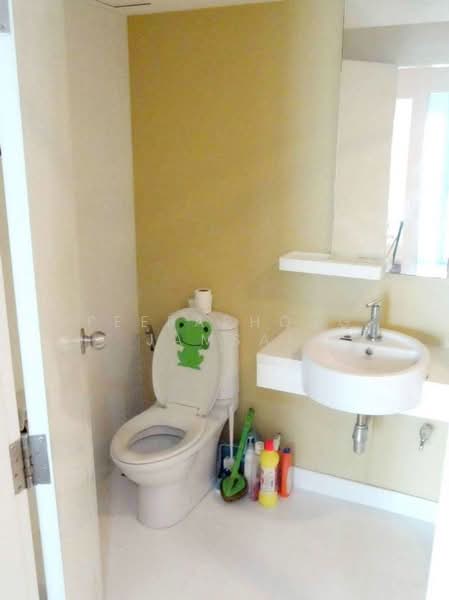 The Room Sukhumvit 79, Bangkok, 99 Sukhumvit Road 79, Phra Kanong Nua, Watthana, Bangkok, 1 Bedroom, 38 sqm, Condo For Sale, by Peeraphong Jamsai, 500250341 - DDproperty.com