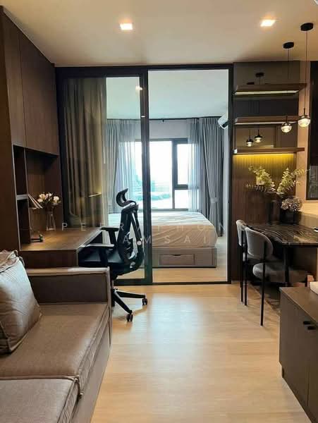 Life One Wireless : ไลฟ์ วัน วิทยุ, กรุงเทพ, 1 ถนนวิทยุ, ลุมพินี, ปทุมวัน, กรุงเทพ, 35 ตร.ม., คอนโด ให้เช่า, โดย Peeraphong Jamsai, 500250345 - DDproperty.com