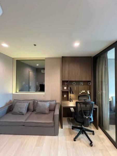 Life One Wireless : ไลฟ์ วัน วิทยุ, กรุงเทพ, 1 ถนนวิทยุ, ลุมพินี, ปทุมวัน, กรุงเทพ, 35 ตร.ม., คอนโด ให้เช่า, โดย Peeraphong Jamsai, 500250345 - DDproperty.com