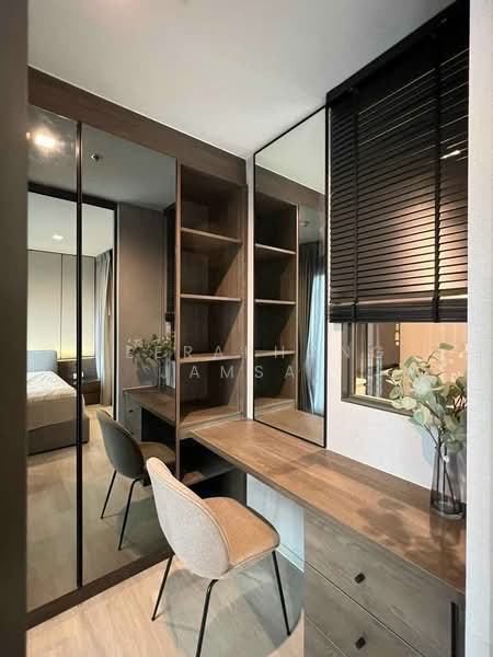 Life One Wireless : ไลฟ์ วัน วิทยุ, กรุงเทพ, 1 ถนนวิทยุ, ลุมพินี, ปทุมวัน, กรุงเทพ, 35 ตร.ม., คอนโด ให้เช่า, โดย Peeraphong Jamsai, 500250345 - DDproperty.com