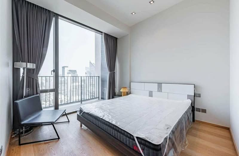 28 Chidlom, Bangkok, 28 Chit Lom Alley, Lumphini, Pathum Wan, Bangkok, 1 Bedroom, 47 sqm, Condo For Rent, by Peeraphong Jamsai, 500250347 - DDproperty.com