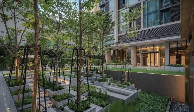 28 Chidlom, Bangkok, 28 Chit Lom Alley, Lumphini, Pathum Wan, Bangkok, 1 Bedroom, 47 sqm, Condo For Rent, by Peeraphong Jamsai, 500250347 - DDproperty.com