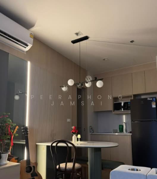 Noble State 39, Bangkok, 35 Soi Sukhumvit 39, Khlong Tan Nua, Watthana, Bangkok, 1 Bedroom, 42 sqm, Condo For Rent, by Peeraphong Jamsai, 500250348 - DDproperty.com