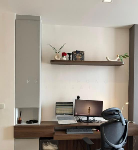 Noble State 39, Bangkok, 35 Soi Sukhumvit 39, Khlong Tan Nua, Watthana, Bangkok, 1 Bedroom, 42 sqm, Condo For Rent, by Peeraphong Jamsai, 500250348 - DDproperty.com