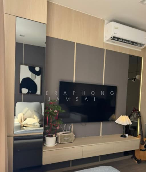 Noble State 39, Bangkok, 35 Soi Sukhumvit 39, Khlong Tan Nua, Watthana, Bangkok, 1 Bedroom, 42 sqm, Condo For Rent, by Peeraphong Jamsai, 500250348 - DDproperty.com