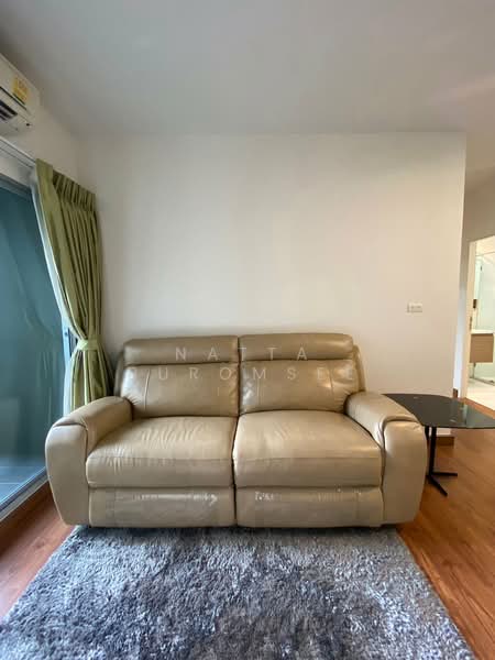 The Seed Musee, Bangkok, 119 Soi Sukhumvit 26, Khong Tan, Khlong Toei, Bangkok, 2 Bedrooms, 65 sqm, Condo For Rent, by Natta Buromsee, 500250349 - DDproperty.com