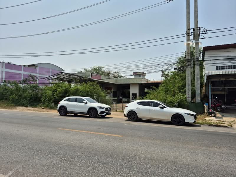 สลกบาตร, Kamphaeng Phet, Salok Bat, Khanu Woralaksaburi, Kamphaeng Phet, , 1 sqm, Warehouse/Factory For Rent, by ฐิติพร พฤกษะริตานนท์, 500250350 - DDproperty.com