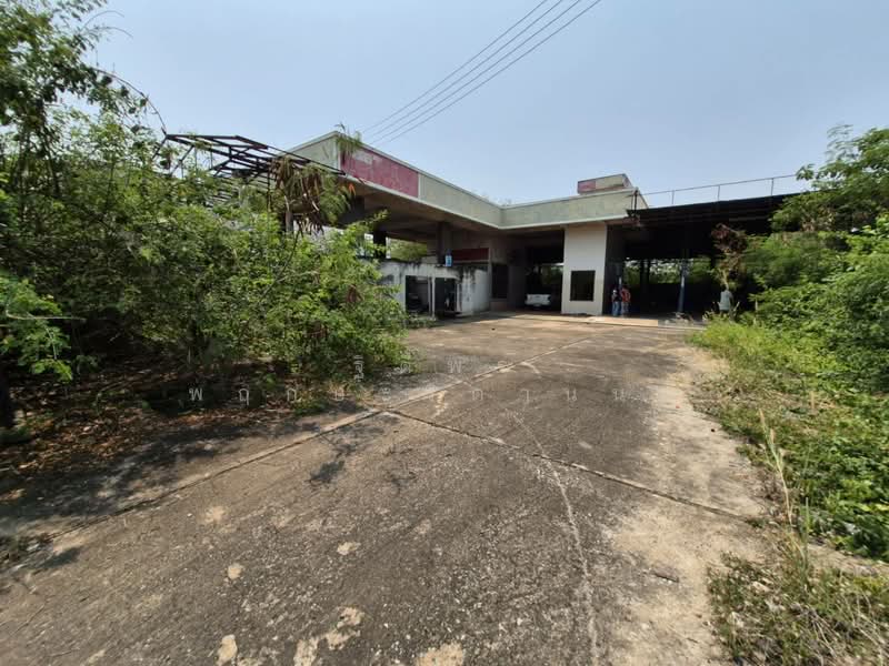 สลกบาตร, Kamphaeng Phet, Salok Bat, Khanu Woralaksaburi, Kamphaeng Phet, , 1 sqm, Warehouse/Factory For Rent, by ฐิติพร พฤกษะริตานนท์, 500250350 - DDproperty.com