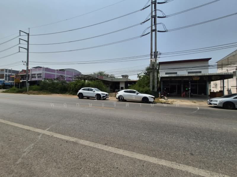 สลกบาตร, Kamphaeng Phet, Salok Bat, Khanu Woralaksaburi, Kamphaeng Phet, , 1 sqm, Warehouse/Factory For Rent, by ฐิติพร พฤกษะริตานนท์, 500250350 - DDproperty.com
