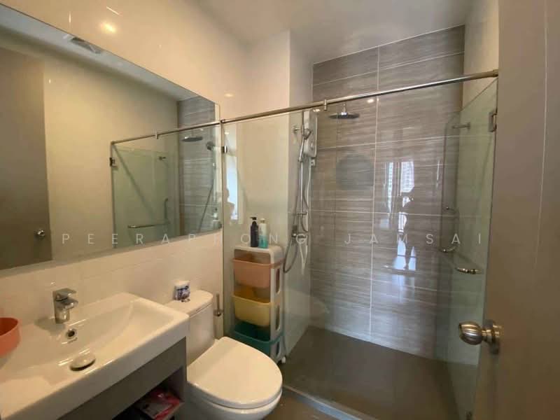 Knightsbridge Prime Onnut : ไนท์บริดจ์ ไพร์ม อ่อนนุช, กรุงเทพ, ซอยอ่อนนุช 1/1 ถนนสุขุมวิท 77, พระโขนงเหนือ, วัฒนา, กรุงเทพ, 32 ตร.ม., คอนโด ให้เช่า, โดย Peeraphong Jamsai, 500250354 - DDproperty.com