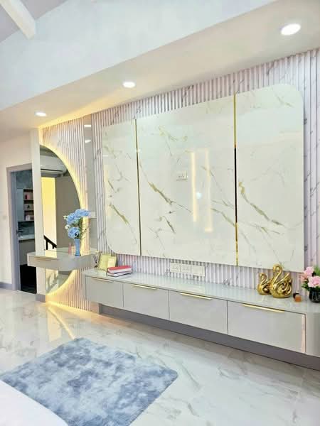 เซ็นทรัลปาร์ค5, Chon Buri (Pattaya), Nong Pru, Bang Lamung (Pattaya), Chon Buri (Pattaya), 4 Bedrooms, 360 sqm, Villa For Sale, by Ratchanon Promin, 500250355 - DDproperty.com