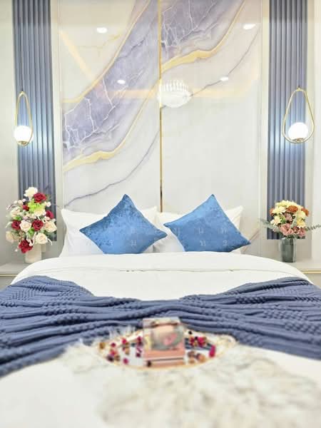 เซ็นทรัลปาร์ค5, Chon Buri (Pattaya), Nong Pru, Bang Lamung (Pattaya), Chon Buri (Pattaya), 4 Bedrooms, 360 sqm, Villa For Sale, by Ratchanon Promin, 500250355 - DDproperty.com