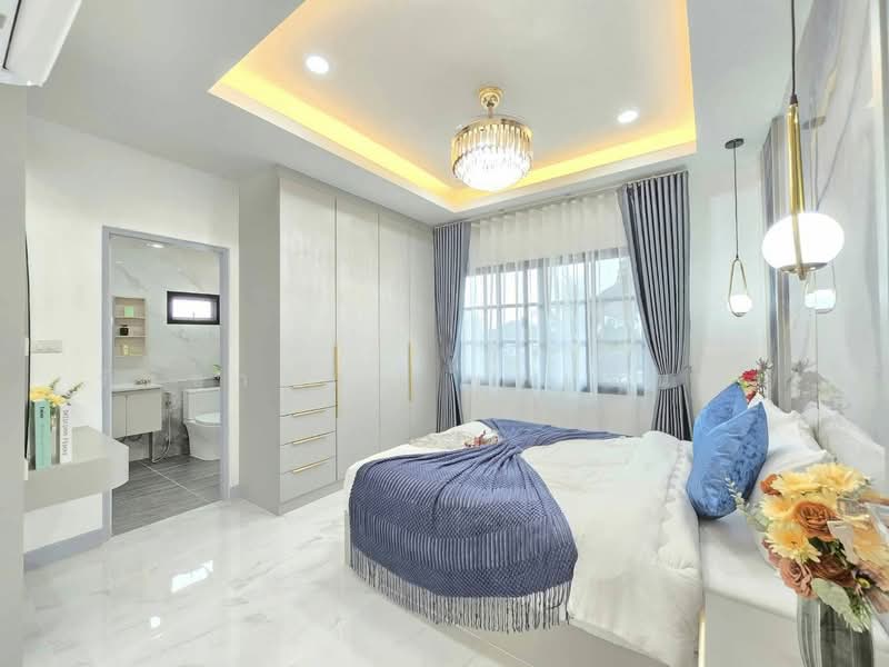 เซ็นทรัลปาร์ค5, ชลบุรี, หนองปรือ, บางละมุง, ชลบุรี, 360 ตร.ม., วิลล่า ขาย, โดย รัชชานนท์ พรมอินทร์, 500250355 - DDproperty.com