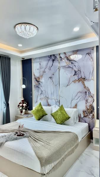 เซ็นทรัลปาร์ค5, Chon Buri (Pattaya), Nong Pru, Bang Lamung (Pattaya), Chon Buri (Pattaya), 4 Bedrooms, 360 sqm, Villa For Sale, by Ratchanon Promin, 500250355 - DDproperty.com