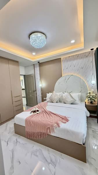เซ็นทรัลปาร์ค5, Chon Buri (Pattaya), Nong Pru, Bang Lamung (Pattaya), Chon Buri (Pattaya), 4 Bedrooms, 360 sqm, Villa For Sale, by Ratchanon Promin, 500250355 - DDproperty.com