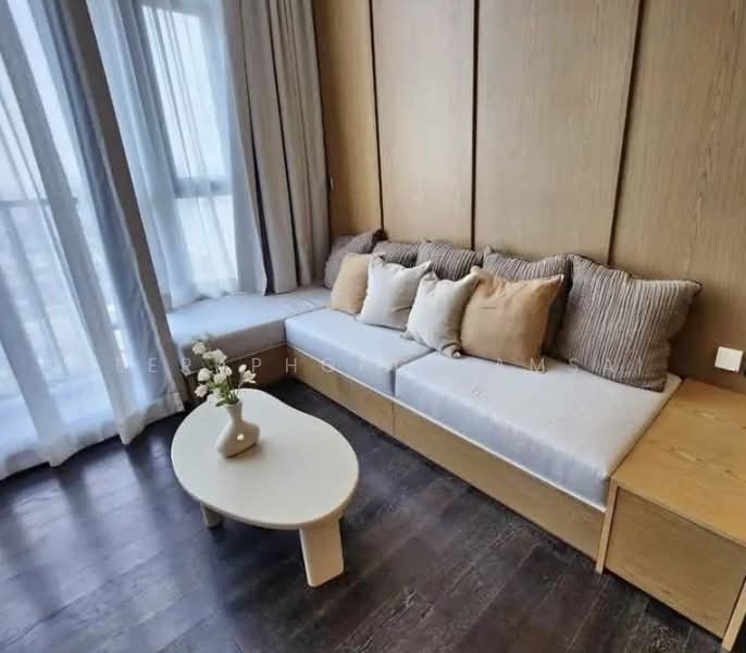 Park Origin Thonglor : พาร์ค ออริจิ้น ทองหล่อ, กรุงเทพ, ซอยทองหล่อ 10 ถนนสุขุมวิท, คลองตันเหนือ, วัฒนา, กรุงเทพ, 64 ตร.ม., คอนโด ขาย, โดย Peeraphong Jamsai, 500250358 - DDproperty.com