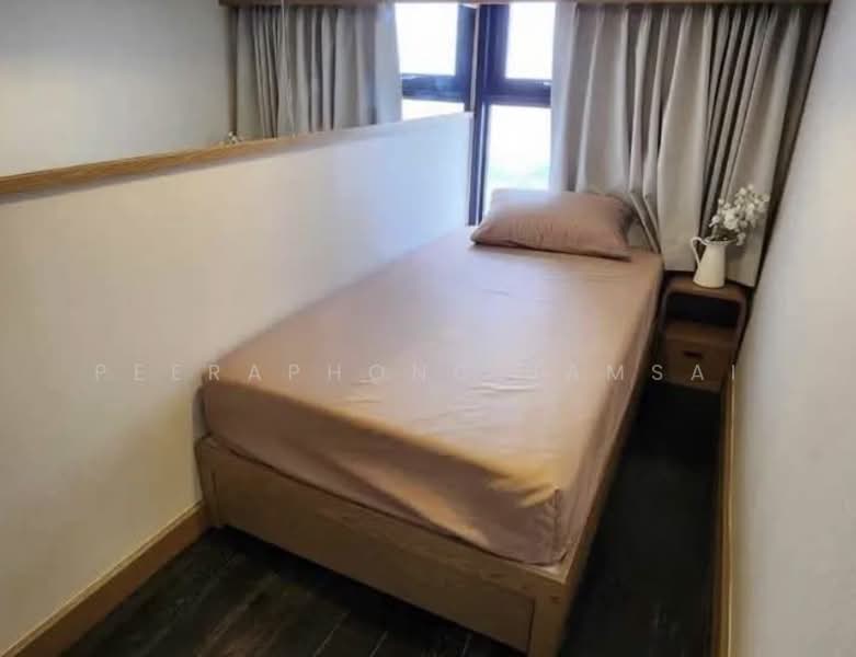 Park Origin Thonglor : พาร์ค ออริจิ้น ทองหล่อ, กรุงเทพ, ซอยทองหล่อ 10 ถนนสุขุมวิท, คลองตันเหนือ, วัฒนา, กรุงเทพ, 64 ตร.ม., คอนโด ขาย, โดย Peeraphong Jamsai, 500250358 - DDproperty.com