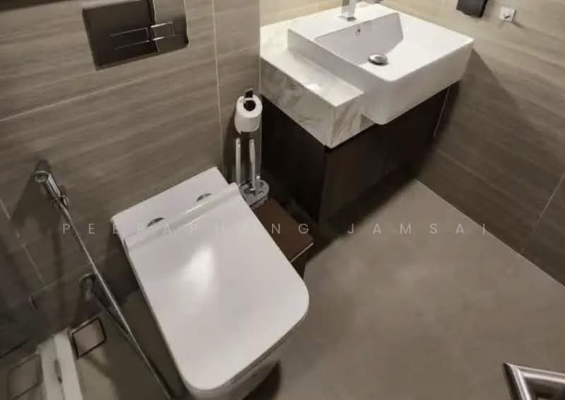 Park Origin Thonglor : พาร์ค ออริจิ้น ทองหล่อ, กรุงเทพ, ซอยทองหล่อ 10 ถนนสุขุมวิท, คลองตันเหนือ, วัฒนา, กรุงเทพ, 64 ตร.ม., คอนโด ขาย, โดย Peeraphong Jamsai, 500250358 - DDproperty.com