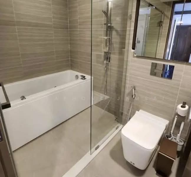 Park Origin Thonglor : พาร์ค ออริจิ้น ทองหล่อ, กรุงเทพ, ซอยทองหล่อ 10 ถนนสุขุมวิท, คลองตันเหนือ, วัฒนา, กรุงเทพ, 64 ตร.ม., คอนโด ขาย, โดย Peeraphong Jamsai, 500250358 - DDproperty.com