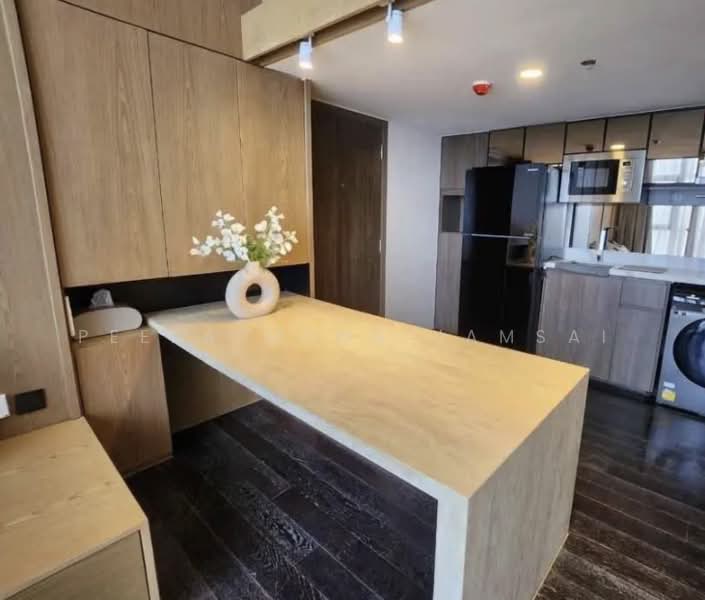 Park Origin Thonglor, Bangkok, ซอยทองหล่อ 10 ถนนสุขุมวิท, Khlong Tan Nua, Watthana, Bangkok, 3 Bedrooms, 64 sqm, Condo For Sale, by Peeraphong Jamsai, 500250358 - DDproperty.com