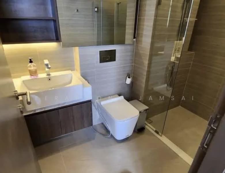 Park Origin Thonglor, Bangkok, ซอยทองหล่อ 10 ถนนสุขุมวิท, Khlong Tan Nua, Watthana, Bangkok, 3 Bedrooms, 64 sqm, Condo For Sale, by Peeraphong Jamsai, 500250358 - DDproperty.com