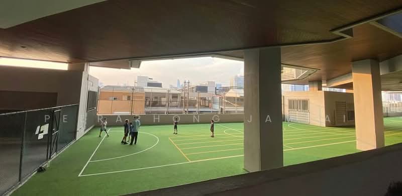 The Garden Condo, Surat Thani, Makham Tia, Muang Surat Thani, Surat Thani, 3 Bedrooms, 104 sqm, Condo For Sale, by Peeraphong Jamsai, 500250359 - DDproperty.com