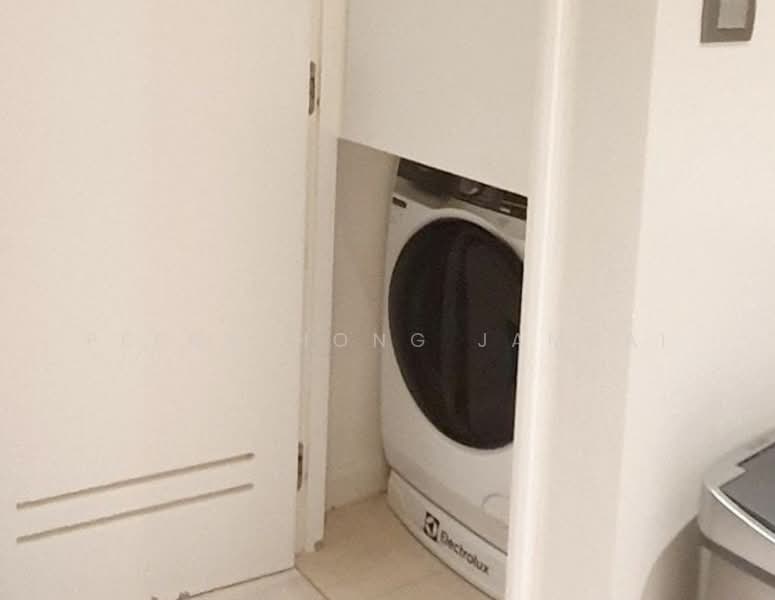 Magnolias Waterfront Residences, Bangkok, 259 Charoen Nakhon Road, Khlong Ton Sai, Khlong San, Bangkok, 2 Bedrooms, 102 sqm, Condo For Rent, by Peeraphong Jamsai, 500250361 - DDproperty.com