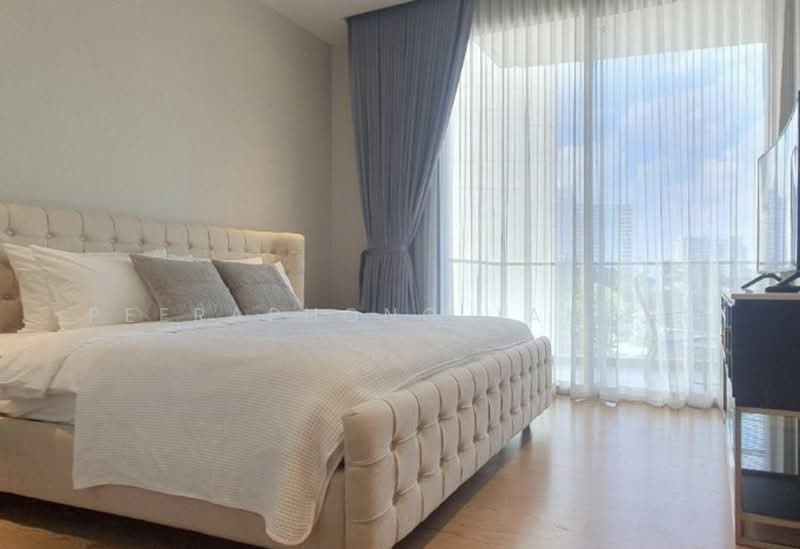 Magnolias Waterfront Residences : แมกโนเลียส์ วอเตอร์ฟรอนท์ เรสซิเดนซ์, กรุงเทพ, 259 ถ. กรุงธนบุรี, คลองต้นไทร, คลองสาน, กรุงเทพ, 102 ตร.ม., คอนโด ให้เช่า, โดย Peeraphong Jamsai, 500250361 - DDproperty.com