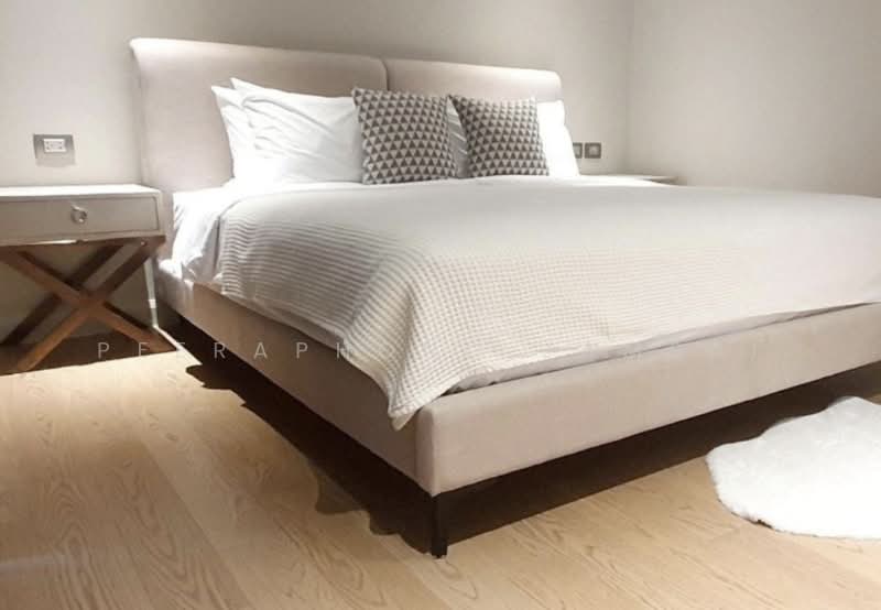 Magnolias Waterfront Residences, Bangkok, 259 Charoen Nakhon Road, Khlong Ton Sai, Khlong San, Bangkok, 2 Bedrooms, 102 sqm, Condo For Rent, by Peeraphong Jamsai, 500250361 - DDproperty.com