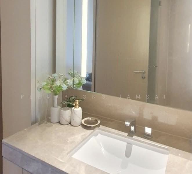 Magnolias Waterfront Residences : แมกโนเลียส์ วอเตอร์ฟรอนท์ เรสซิเดนซ์, กรุงเทพ, 259 ถ. กรุงธนบุรี, คลองต้นไทร, คลองสาน, กรุงเทพ, 102 ตร.ม., คอนโด ให้เช่า, โดย Peeraphong Jamsai, 500250361 - DDproperty.com