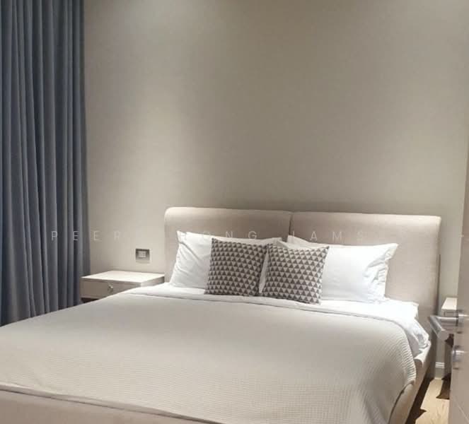 Magnolias Waterfront Residences : แมกโนเลียส์ วอเตอร์ฟรอนท์ เรสซิเดนซ์, กรุงเทพ, 259 ถ. กรุงธนบุรี, คลองต้นไทร, คลองสาน, กรุงเทพ, 102 ตร.ม., คอนโด ให้เช่า, โดย Peeraphong Jamsai, 500250361 - DDproperty.com