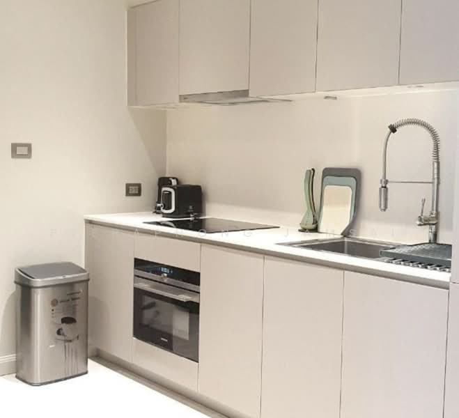 Magnolias Waterfront Residences, Bangkok, 259 Charoen Nakhon Road, Khlong Ton Sai, Khlong San, Bangkok, 2 Bedrooms, 102 sqm, Condo For Rent, by Peeraphong Jamsai, 500250361 - DDproperty.com