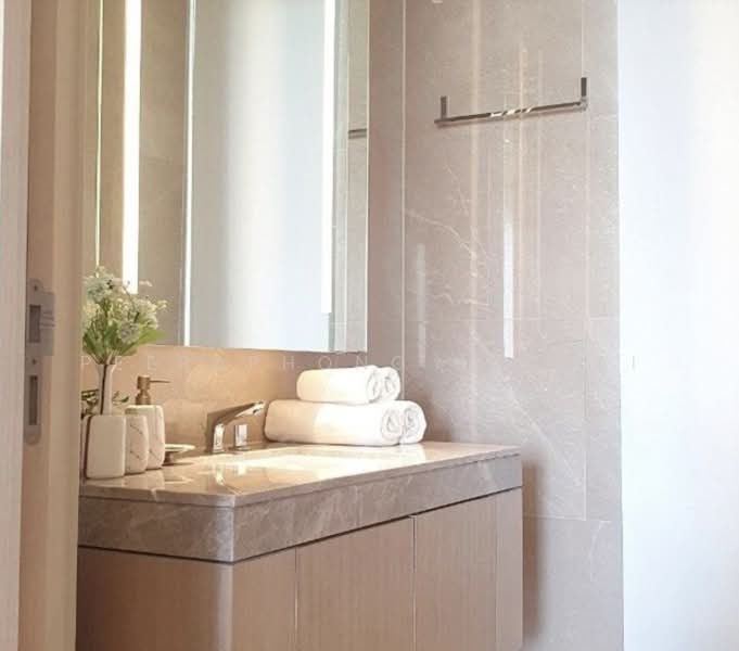 Magnolias Waterfront Residences : แมกโนเลียส์ วอเตอร์ฟรอนท์ เรสซิเดนซ์, กรุงเทพ, 259 ถ. กรุงธนบุรี, คลองต้นไทร, คลองสาน, กรุงเทพ, 102 ตร.ม., คอนโด ให้เช่า, โดย Peeraphong Jamsai, 500250361 - DDproperty.com