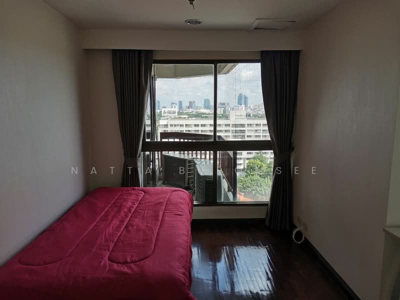 Baan Paholyothin Place condominium, Bangkok, Phaholyothin, Samsen Nai, Phaya Thai, Bangkok, 3 Bedrooms, 135 sqm, Condo For Rent, by Natta Buromsee, 500250362 - DDproperty.com