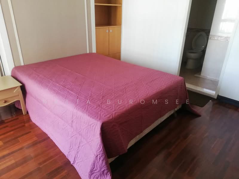 บ้าน พหลโยธิน เพลส คอนโดมิเนียม, กรุงเทพ, พหลโยธิน, สามเสนใน, พญาไท, กรุงเทพ, 135 ตร.ม., คอนโด ให้เช่า, โดย Natta Buromsee, 500250362 - DDproperty.com