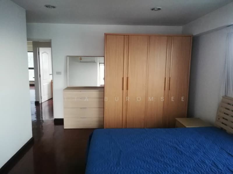 บ้าน พหลโยธิน เพลส คอนโดมิเนียม, กรุงเทพ, พหลโยธิน, สามเสนใน, พญาไท, กรุงเทพ, 135 ตร.ม., คอนโด ให้เช่า, โดย Natta Buromsee, 500250362 - DDproperty.com