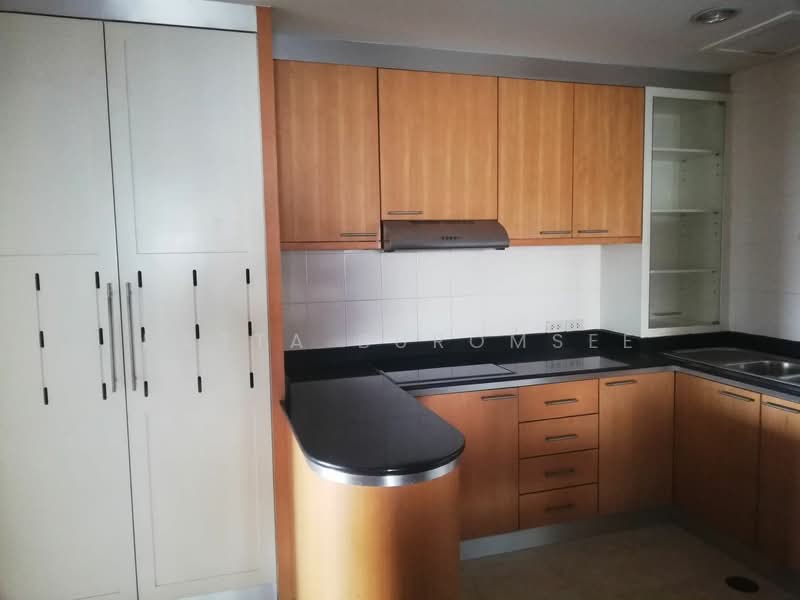 บ้าน พหลโยธิน เพลส คอนโดมิเนียม, กรุงเทพ, พหลโยธิน, สามเสนใน, พญาไท, กรุงเทพ, 135 ตร.ม., คอนโด ให้เช่า, โดย Natta Buromsee, 500250362 - DDproperty.com