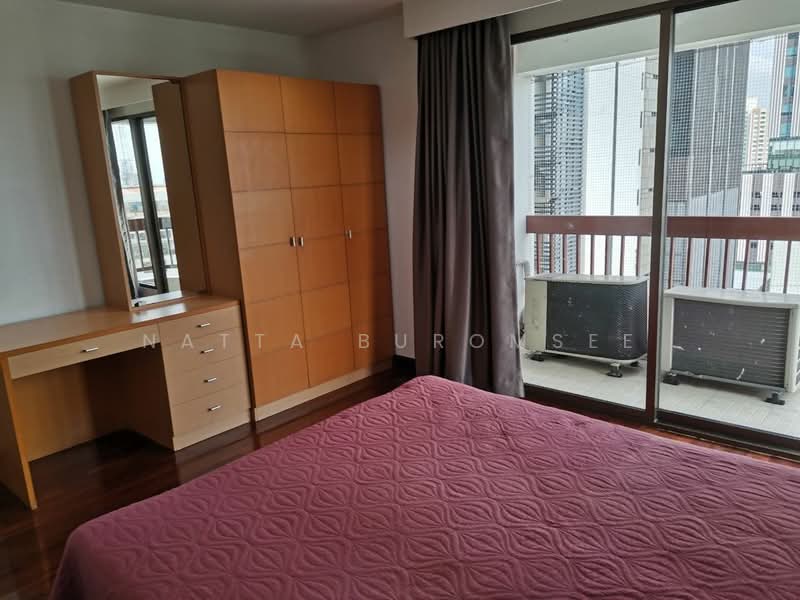 บ้าน พหลโยธิน เพลส คอนโดมิเนียม, กรุงเทพ, พหลโยธิน, สามเสนใน, พญาไท, กรุงเทพ, 135 ตร.ม., คอนโด ให้เช่า, โดย Natta Buromsee, 500250362 - DDproperty.com