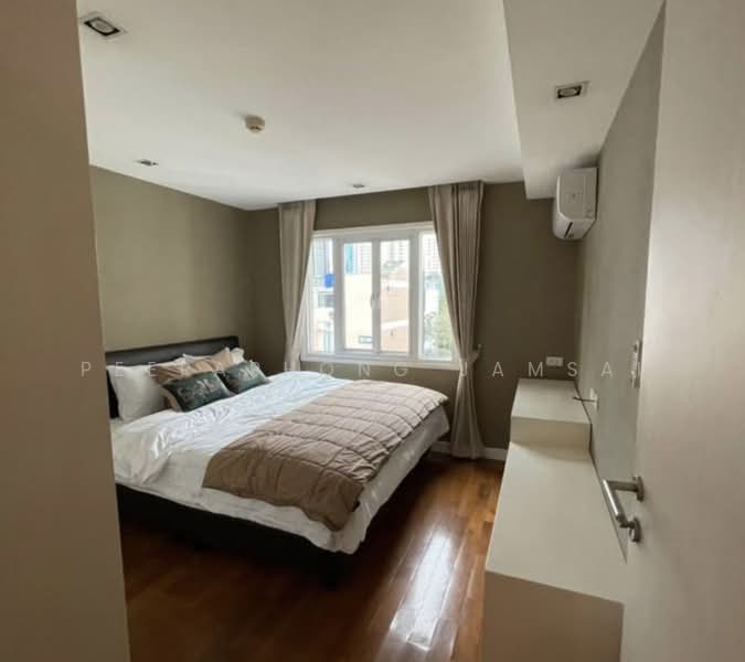 Le Nice Ekamai : เลอนีซ เอกมัย, กรุงเทพ, ถนนสุขุมวิท 63, พระโขนงเหนือ, วัฒนา, กรุงเทพ, 40 ตร.ม., คอนโด ให้เช่า, โดย Peeraphong Jamsai, 500250363 - DDproperty.com