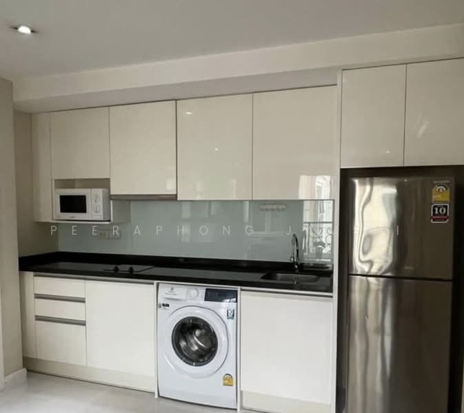 Le Nice Ekamai : เลอนีซ เอกมัย, กรุงเทพ, ถนนสุขุมวิท 63, พระโขนงเหนือ, วัฒนา, กรุงเทพ, 40 ตร.ม., คอนโด ให้เช่า, โดย Peeraphong Jamsai, 500250363 - DDproperty.com