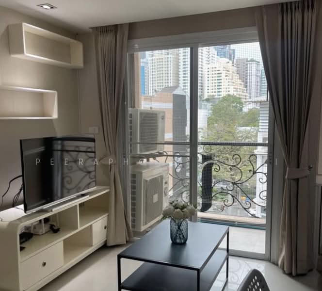 Le Nice Ekamai : เลอนีซ เอกมัย, กรุงเทพ, ถนนสุขุมวิท 63, พระโขนงเหนือ, วัฒนา, กรุงเทพ, 40 ตร.ม., คอนโด ให้เช่า, โดย Peeraphong Jamsai, 500250363 - DDproperty.com