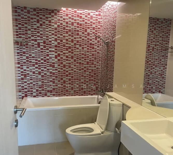 Le Nice Ekamai, Bangkok, Sukhumvit 63 Road, Phra Kanong Nua, Watthana, Bangkok, 2 Bedrooms, 40 sqm, Condo For Rent, by Peeraphong Jamsai, 500250363 - DDproperty.com