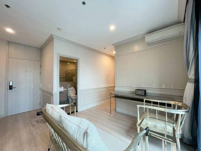 Noble Revolve Ratchada, Bangkok, 38 Ratchadapisek Road, Huai Khwang, Huai Khwang, Bangkok, 2 Bedrooms, 54 sqm, Condo For Sale, by Peeraphong Jamsai, 500250364 - DDproperty.com