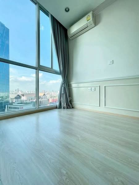 Noble Revolve Ratchada, Bangkok, 38 Ratchadapisek Road, Huai Khwang, Huai Khwang, Bangkok, 2 Bedrooms, 54 sqm, Condo For Sale, by Peeraphong Jamsai, 500250364 - DDproperty.com