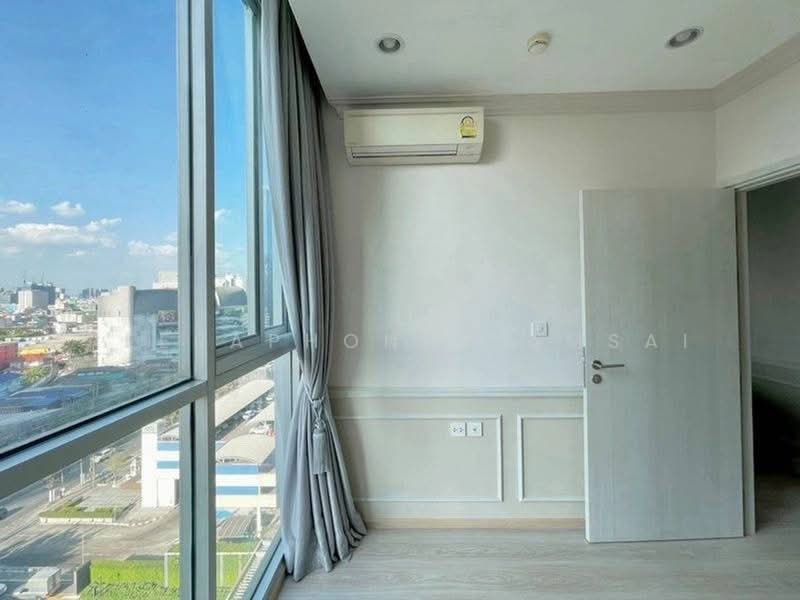 Noble Revolve Ratchada : โนเบิล รีวอลฟ์ รัชดา, กรุงเทพ, 38 ถนนรัชดาภิเษก แขวงห้วยขวาง เขตห้วยขวาง กรุงเทพมหานคร, ห้วยขวาง, ห้วยขวาง, กรุงเทพ, 54 ตร.ม., คอนโด ขาย, โดย Peeraphong Jamsai, 500250364 - DDproperty.com