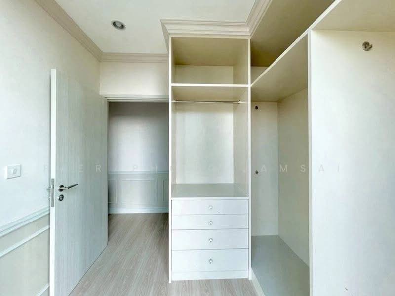 Noble Revolve Ratchada, Bangkok, 38 Ratchadapisek Road, Huai Khwang, Huai Khwang, Bangkok, 2 Bedrooms, 54 sqm, Condo For Sale, by Peeraphong Jamsai, 500250364 - DDproperty.com