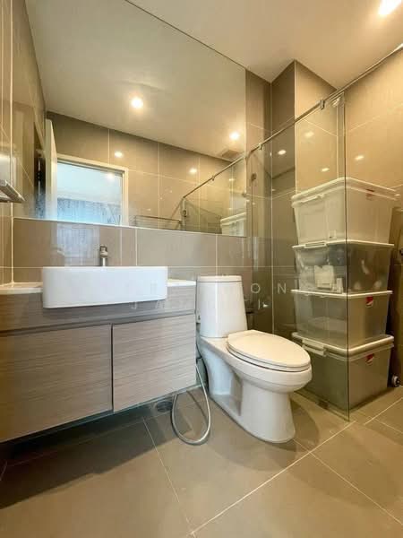 Noble Revolve Ratchada, Bangkok, 38 Ratchadapisek Road, Huai Khwang, Huai Khwang, Bangkok, 2 Bedrooms, 54 sqm, Condo For Sale, by Peeraphong Jamsai, 500250364 - DDproperty.com