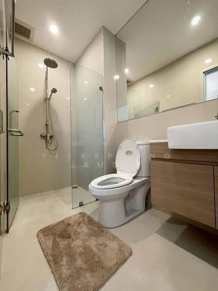 Noble Revolve Ratchada, Bangkok, 38 Ratchadapisek Road, Huai Khwang, Huai Khwang, Bangkok, 2 Bedrooms, 54 sqm, Condo For Sale, by Peeraphong Jamsai, 500250364 - DDproperty.com