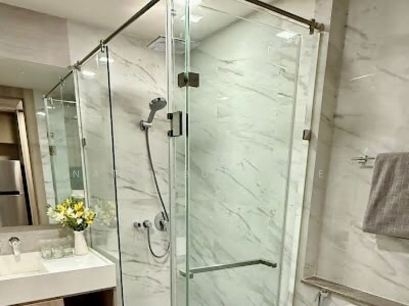 Fynn Sukhumvit 31, Bangkok, 77 Sukhumvit Road, Khlongtoei Nua, Watthana, Bangkok, 1 Bedroom, 37 sqm, Condo For Rent, by Natta Buromsee, 500250365 - DDproperty.com