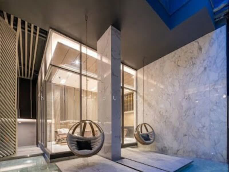 Fynn Sukhumvit 31, Bangkok, 77 Sukhumvit Road, Khlongtoei Nua, Watthana, Bangkok, 1 Bedroom, 37 sqm, Condo For Rent, by Natta Buromsee, 500250365 - DDproperty.com